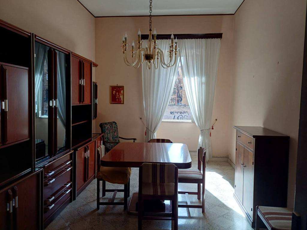 appartamento in vendita a Palermo in zona Libertà