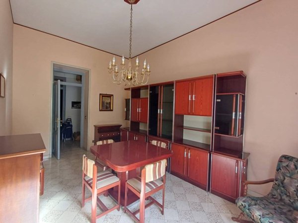 appartamento in vendita a Palermo in zona Politeama