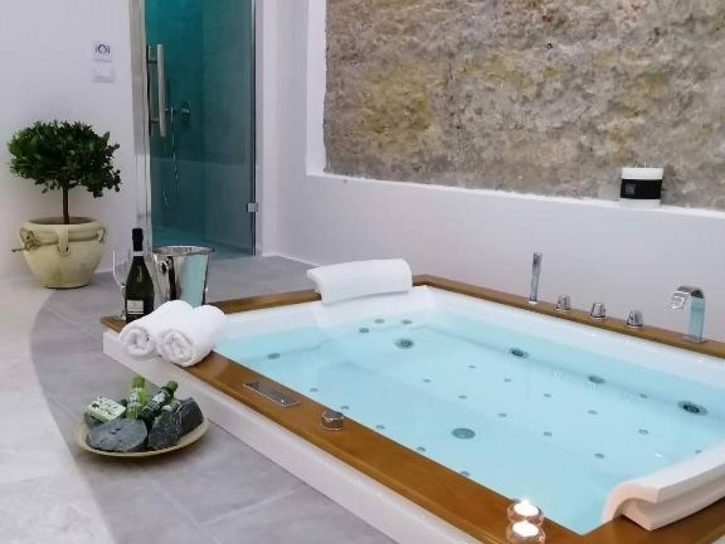 appartamento in vendita a Palermo in zona Centro storico