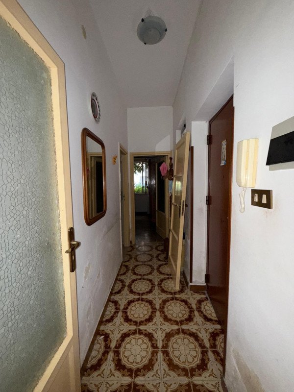 appartamento in vendita a Palermo in zona Mezzomonreale