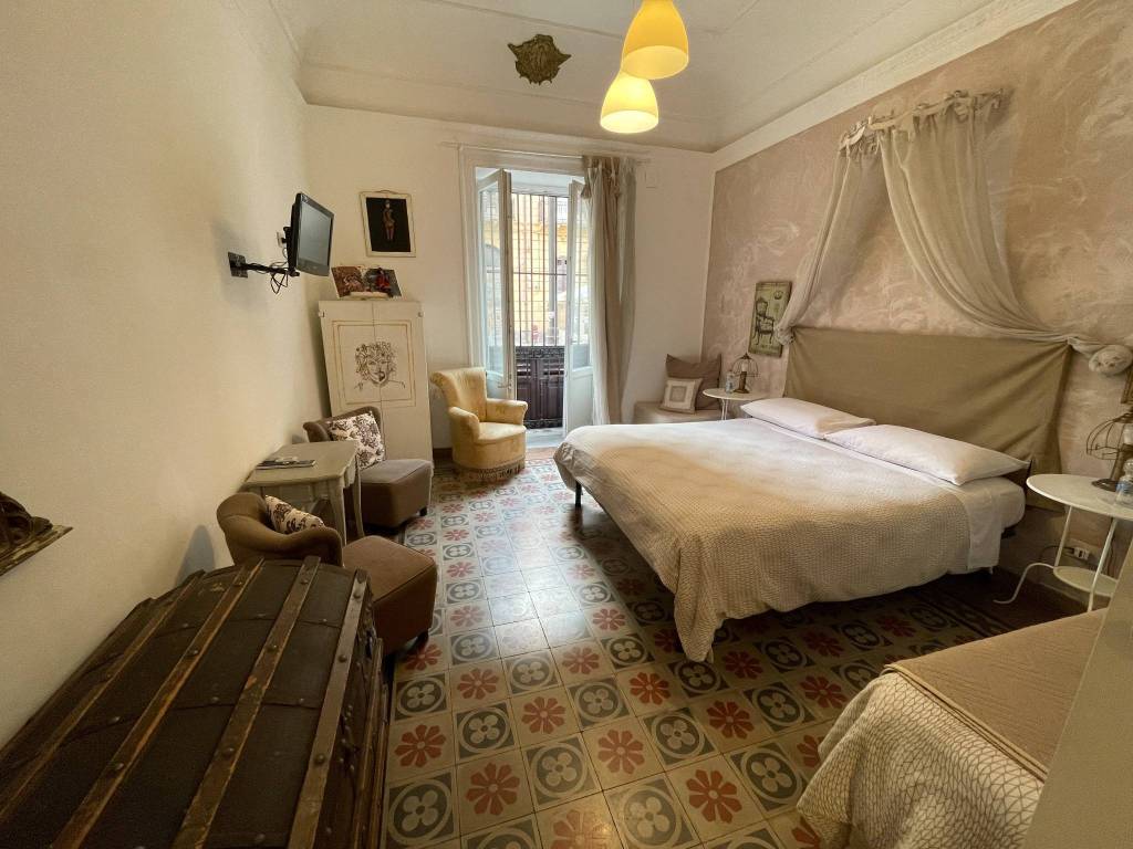 appartamento in vendita a Palermo