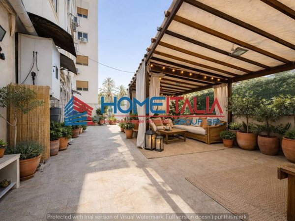 appartamento in vendita a Palermo in zona Montepellegrino