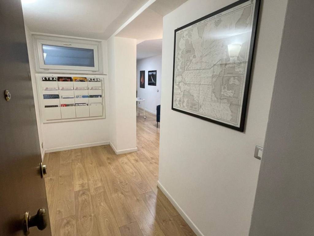 appartamento in vendita a Palermo in zona Politeama