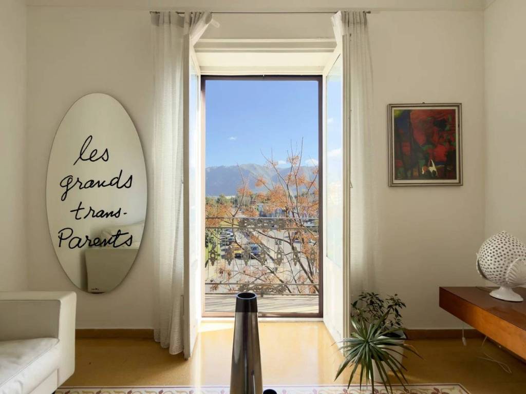 appartamento in vendita a Palermo in zona Calatafimi / Cuba