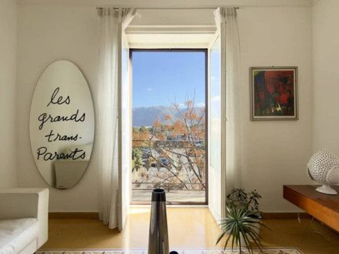 appartamento in vendita a Palermo in zona Calatafimi / Cuba