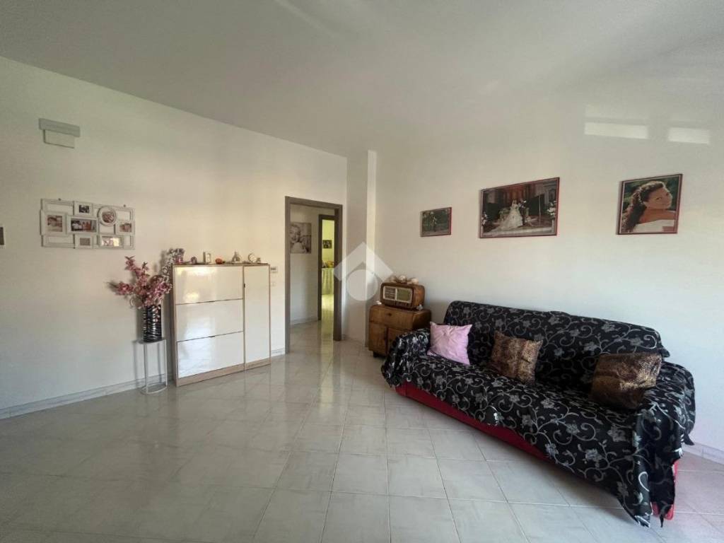 appartamento in vendita a Palermo in zona Villagrazia/Falsomiele