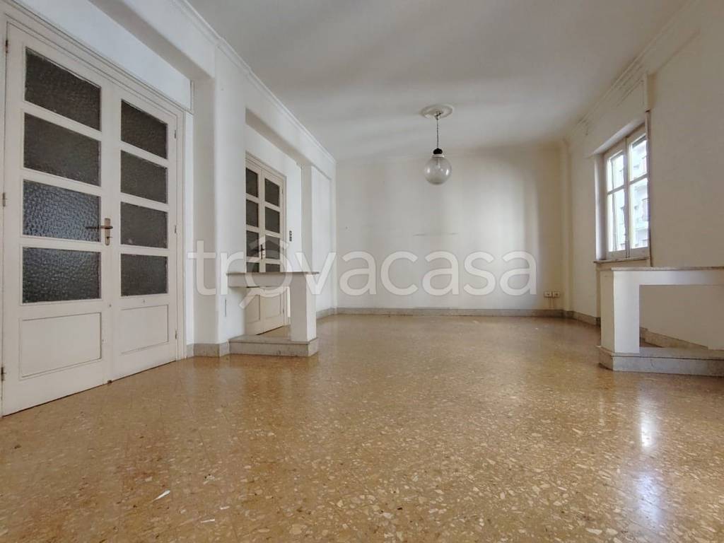 appartamento in vendita a Palermo in zona Libertà