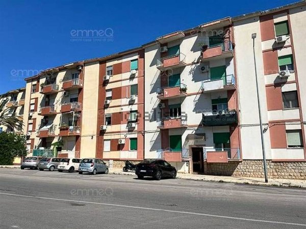 appartamento in vendita a Palermo in zona Villagrazia/Falsomiele
