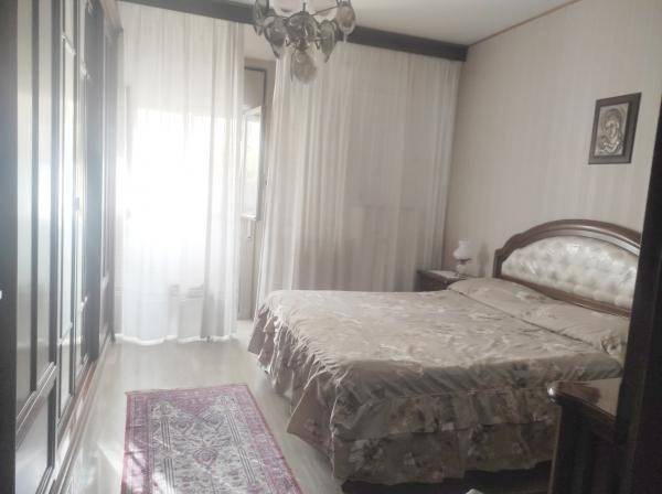 appartamento in vendita a Palermo in zona Zisa