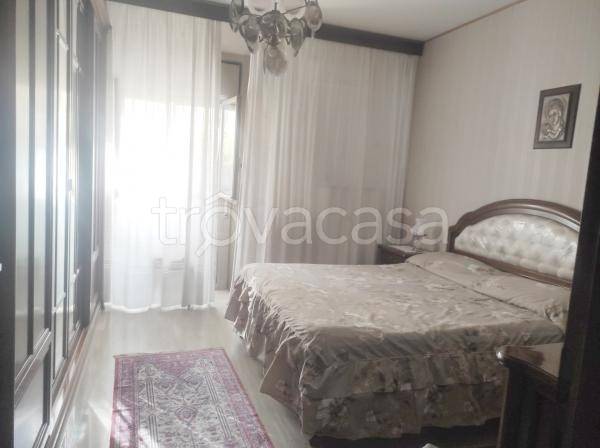 appartamento in vendita a Palermo in zona Zisa