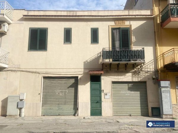 casa indipendente in vendita a Palermo in zona Settecannoli