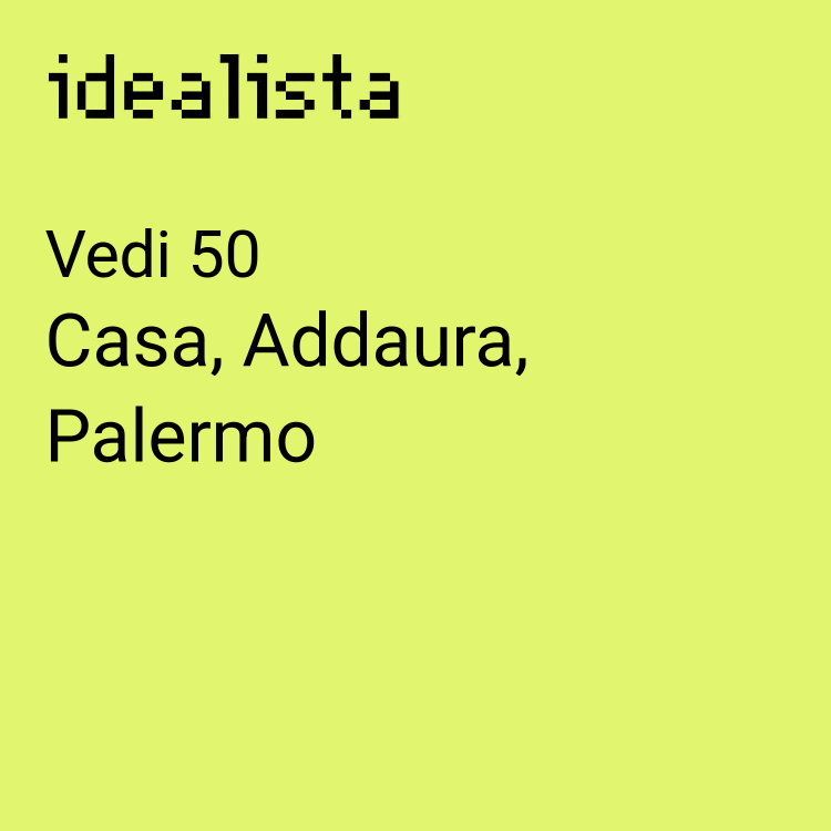 casa indipendente in vendita a Palermo in zona Addaura