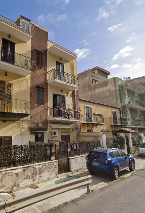 appartamento in vendita a Palermo in zona Tommaso Natale