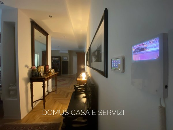 appartamento in vendita a Palermo in zona Libertà