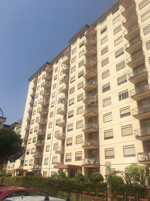 appartamento in vendita a Palermo in zona Montegrappa / Santa Rosalia