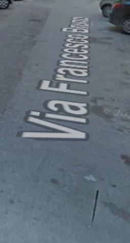 appartamento in vendita a Palermo in zona Oreto