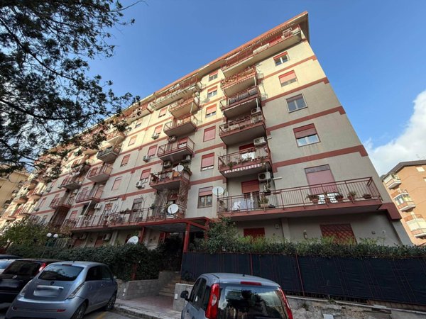 appartamento in vendita a Palermo