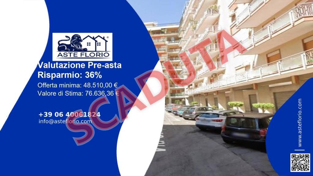 appartamento in vendita a Palermo