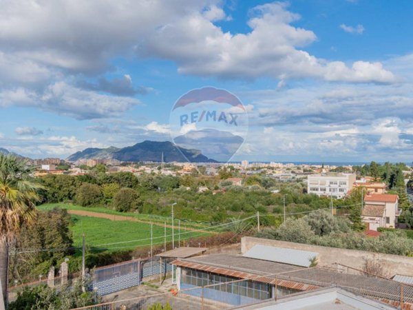 appartamento in vendita a Palermo in zona Calatafimi / Cuba