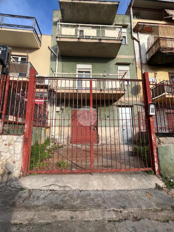 appartamento in vendita a Palermo