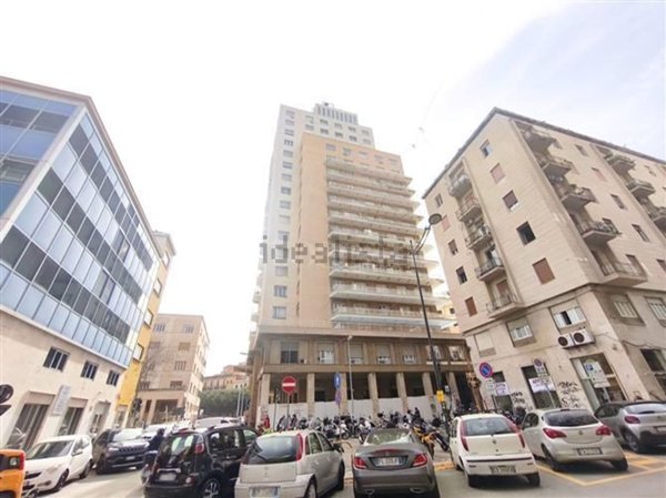 appartamento in vendita a Palermo in zona Libertà