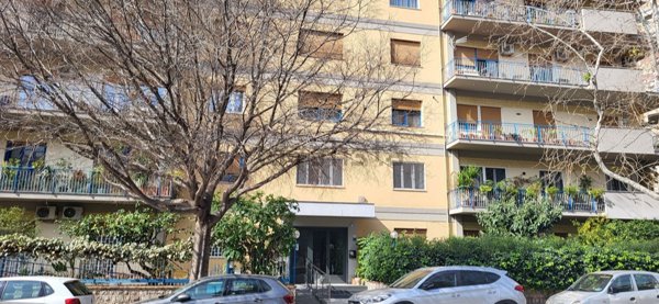 appartamento in vendita a Palermo in zona Resuttana
