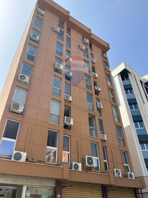 appartamento in vendita a Palermo in zona Resuttana