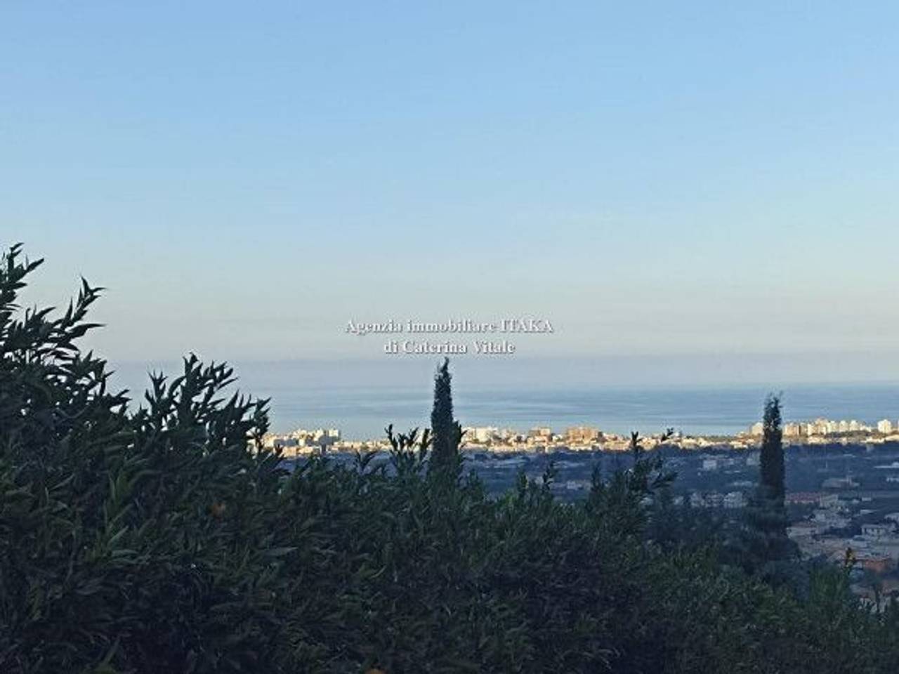 terreno agricolo in vendita a Palermo in zona Ciaculli