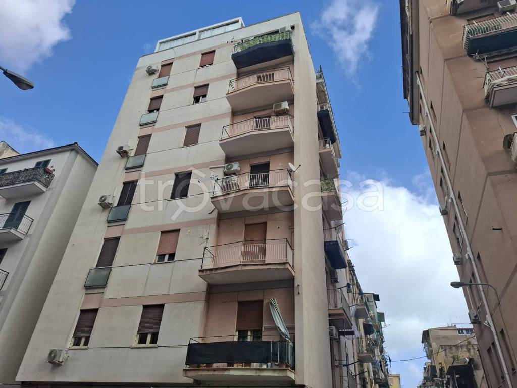 appartamento in vendita a Palermo in zona Noce
