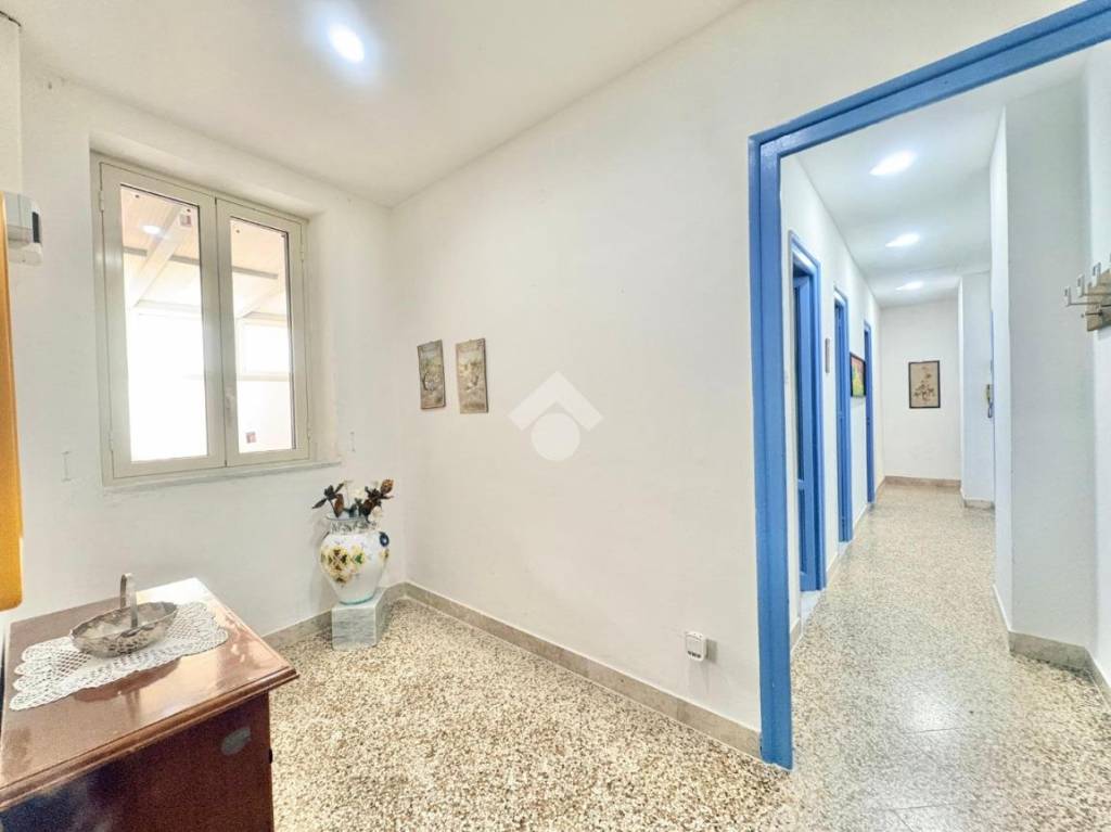 appartamento in vendita a Palermo in zona Oreto