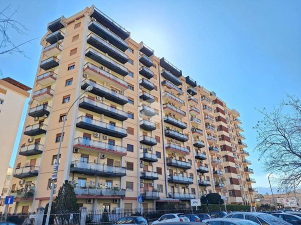 appartamento in vendita a Palermo in zona Montepellegrino