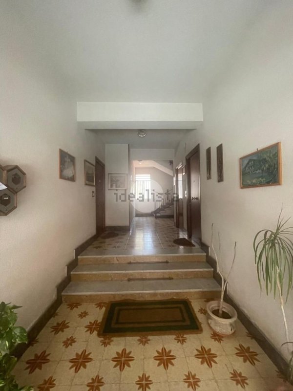 appartamento in vendita a Palermo in zona Cruillas