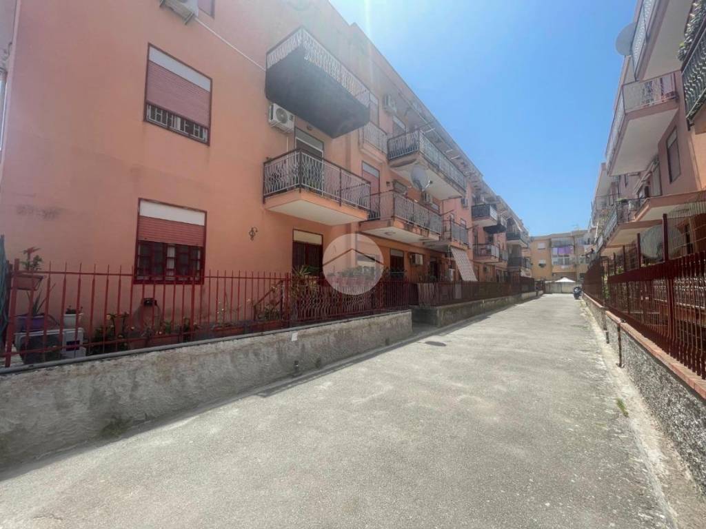 appartamento in vendita a Palermo in zona Cruillas