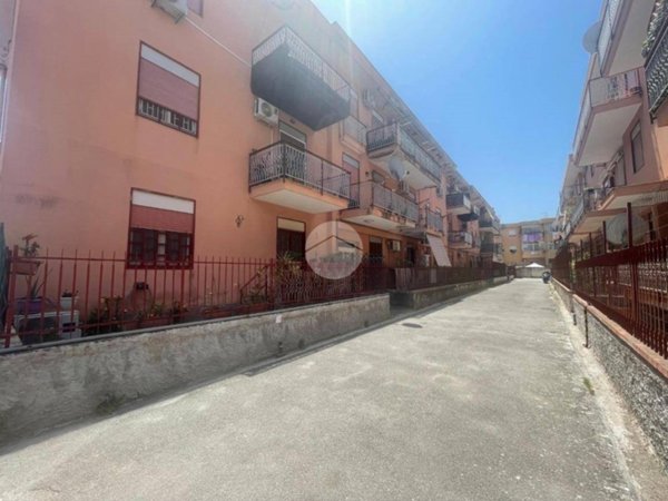 appartamento in vendita a Palermo in zona Cruillas