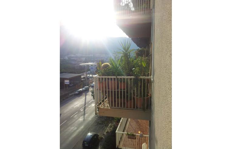 appartamento in vendita a Palermo in zona Villagrazia/Falsomiele