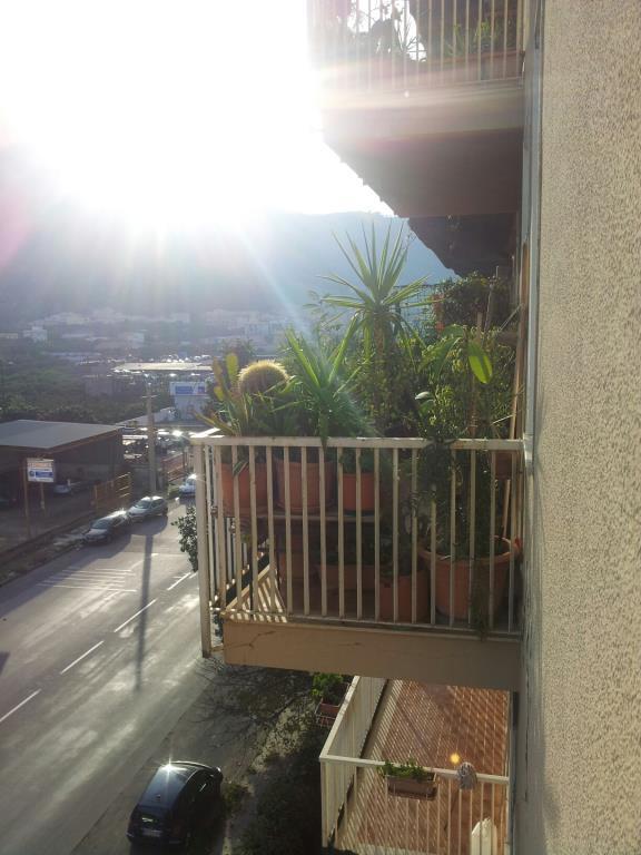 appartamento in vendita a Palermo in zona Villagrazia/Falsomiele