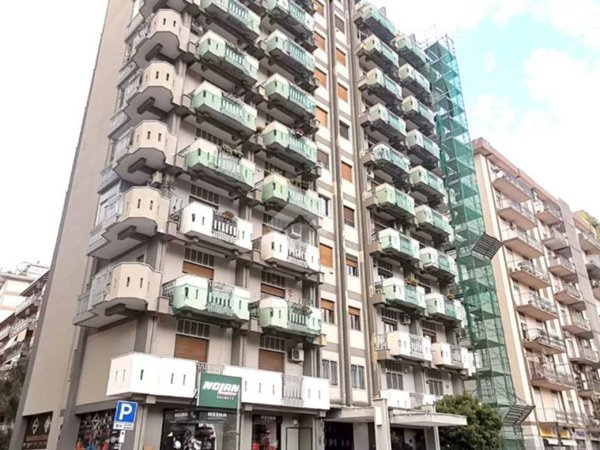 appartamento in vendita a Palermo in zona Resuttana
