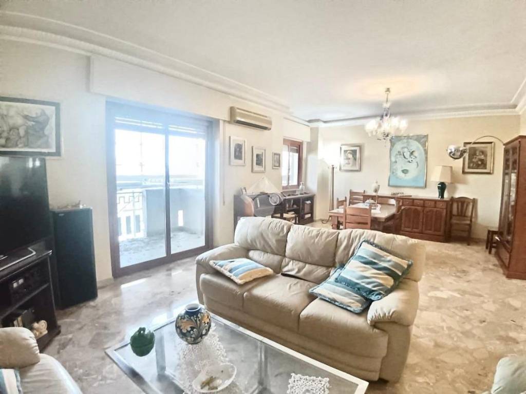 appartamento in vendita a Palermo