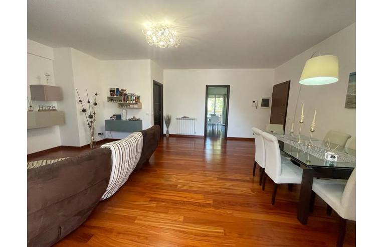 appartamento in vendita a Palermo in zona Oreto