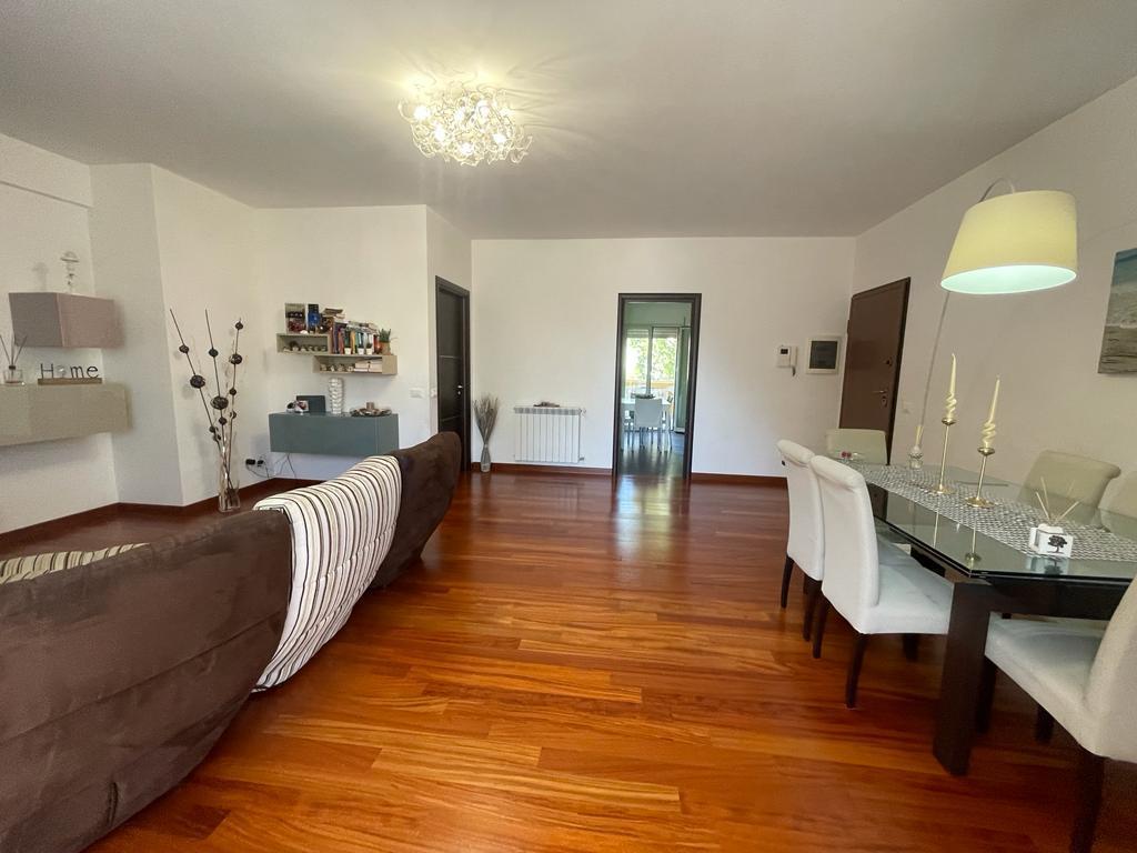 appartamento in vendita a Palermo in zona Oreto