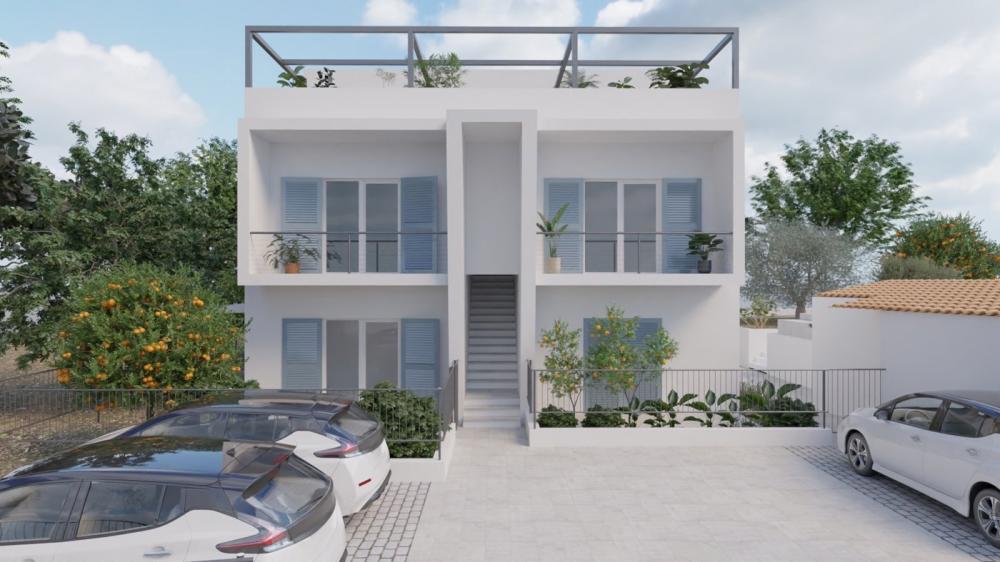 casa indipendente in vendita a Palermo in zona Villagrazia/Falsomiele