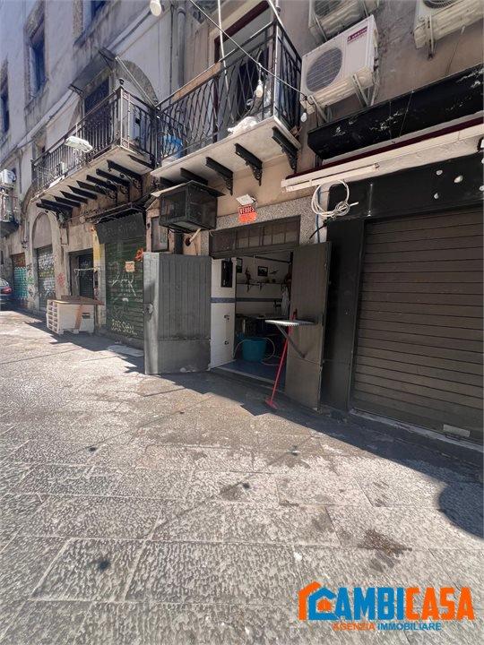appartamento in vendita a Palermo in zona Centro storico
