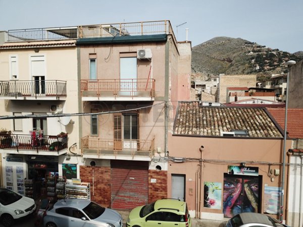 appartamento in vendita a Palermo