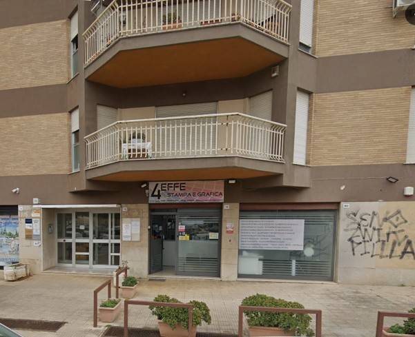 appartamento in vendita a Palermo in zona Malaspina/Palagonia