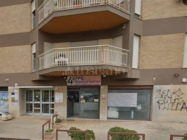 appartamento in vendita a Palermo in zona Resuttana