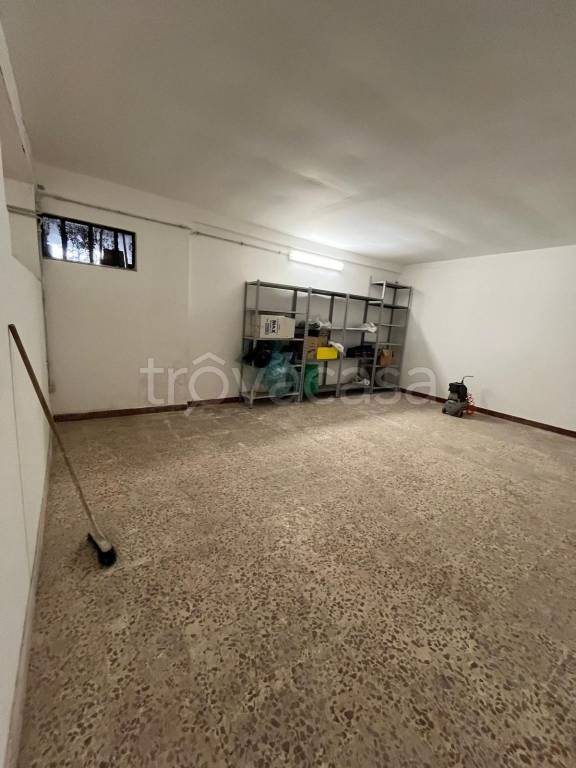 casa indipendente in vendita a Palermo in zona San Lorenzo