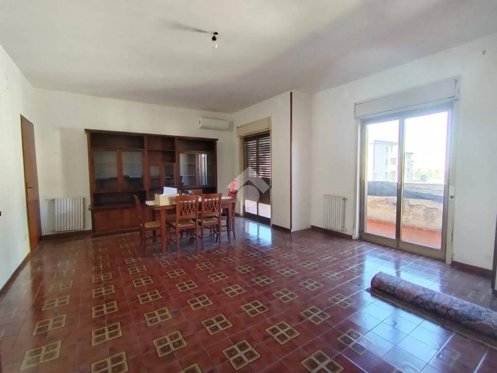 appartamento in vendita a Palermo in zona Tommaso Natale