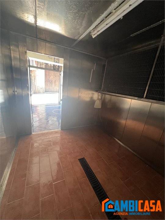 negozio in vendita a Palermo in zona Centro storico