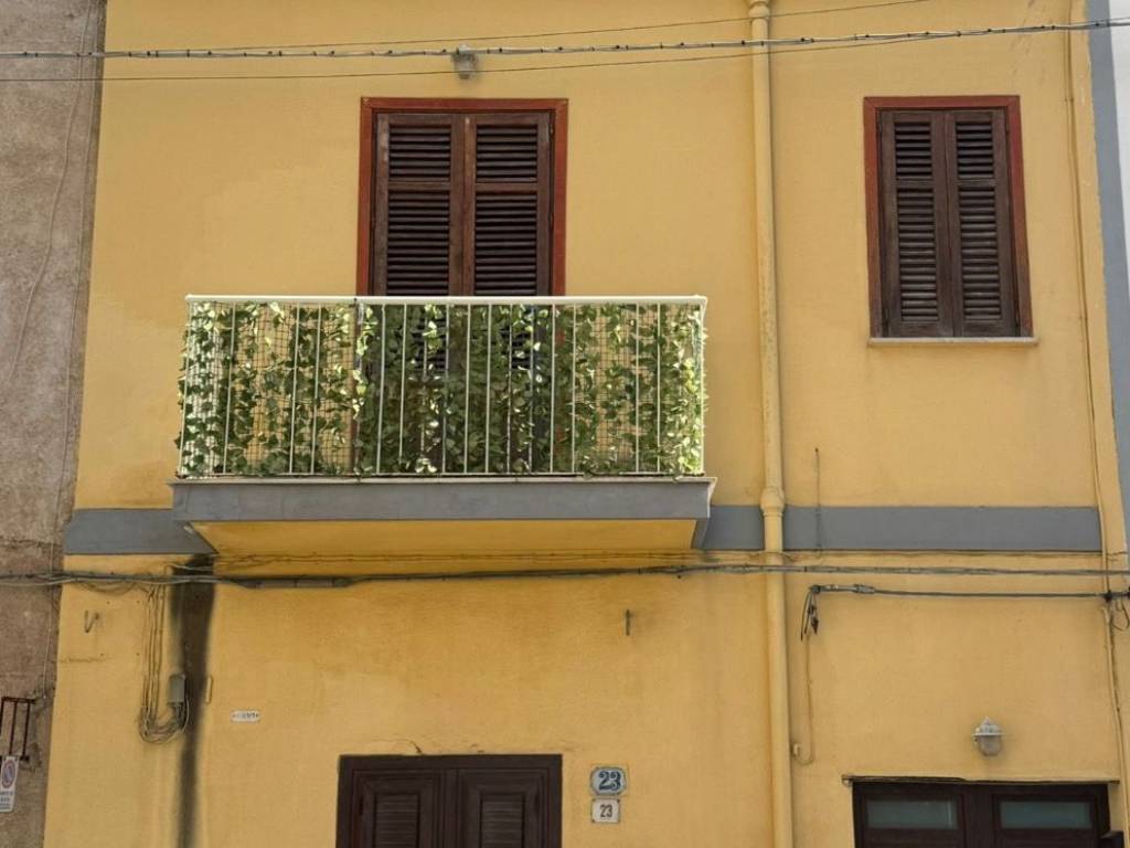 appartamento in vendita a Palermo in zona Pallavicino