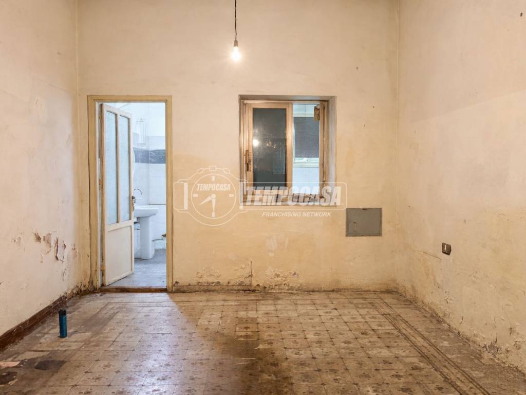 appartamento in vendita a Palermo in zona Pallavicino